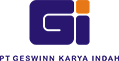 Geswinn Indonesia Logo